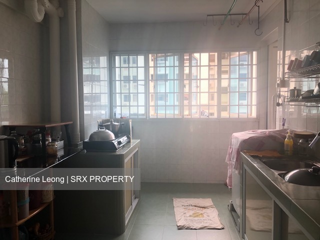 Blk 560 Ang Mo Kio Avenue 10 (Ang Mo Kio), HDB 3 Rooms #213268121
